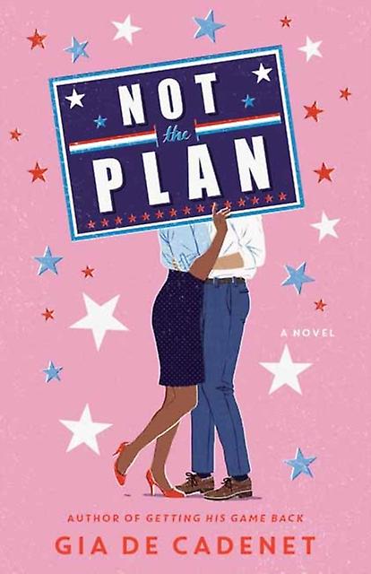 Not The Plan - Gia De Cadenet