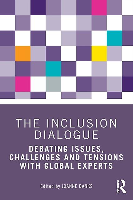 The Inclusion Dialogue Paperback