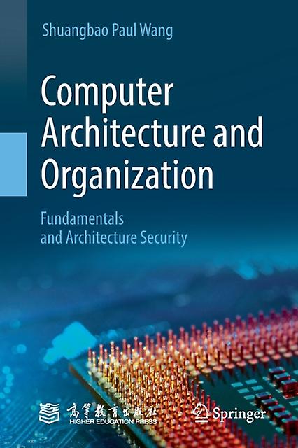 Computer Architecture And Organization