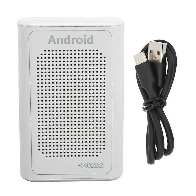 Carplay Ai Box 11.0 Operating System Easy To Use For Android Auto Streaming Box For Car