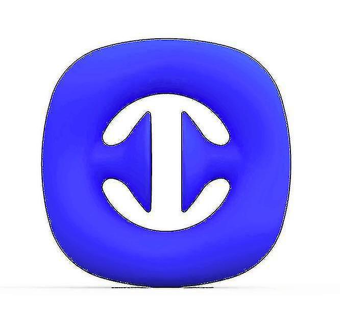 Rodent Pioneer Grip Device Decompression Exercise Five Fingers