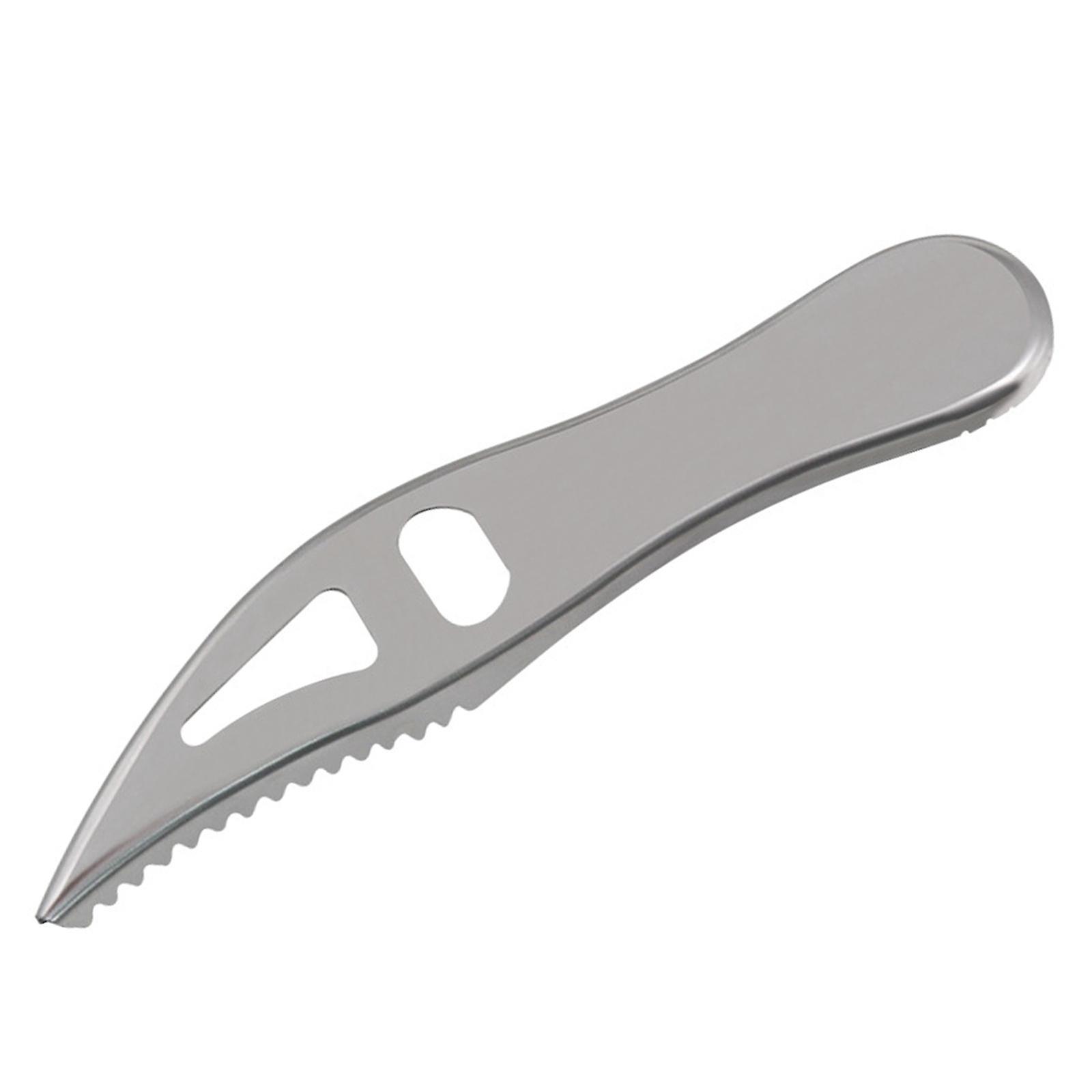 Fish Scaler Remover Peeling Scale Scraper Scraper Cleaner