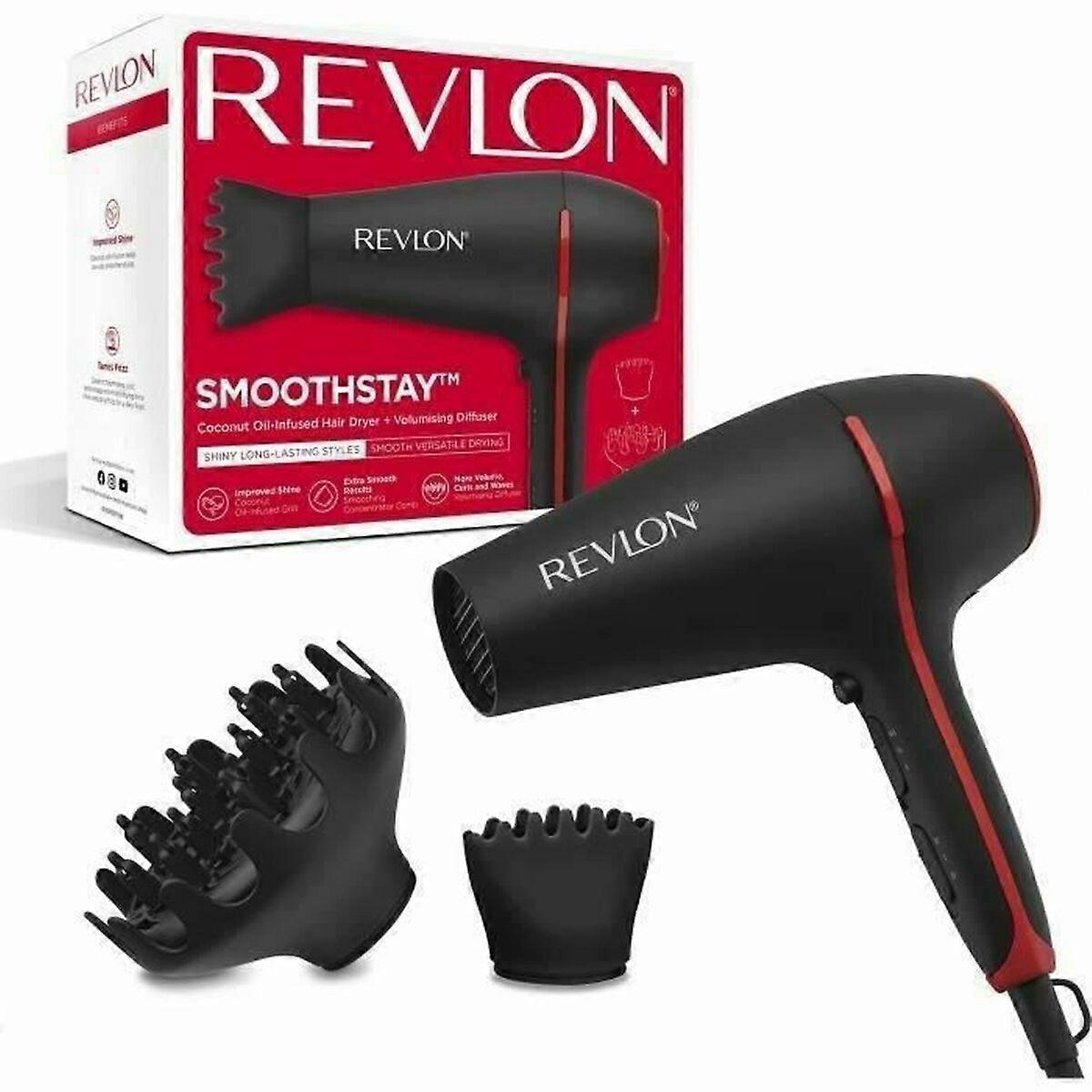 Hairdryer Revlon RVDR5317 2000 W