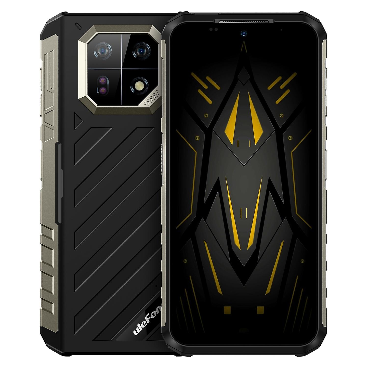 Ulefone Armor 22 Téléphone robuste 8 Go + 256 Go