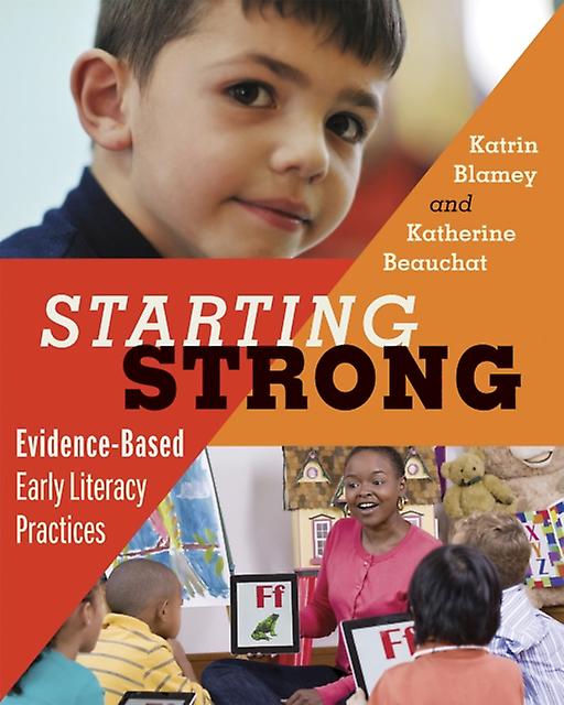 Starting Strong by Katherine A. Beauchat Paperback
