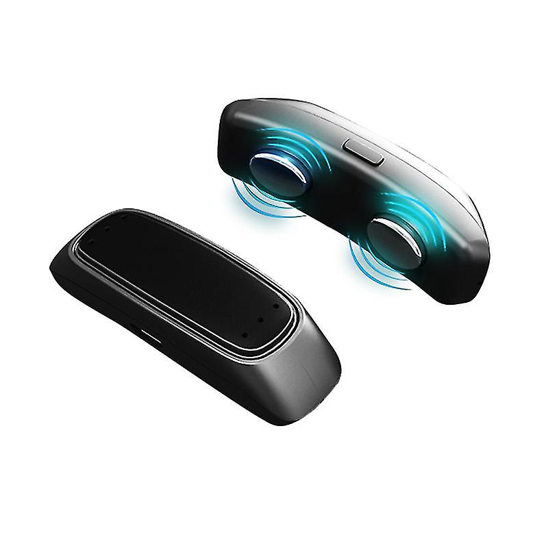 Intelligent Electric Snoring Stop Device And Fully Automatic Anti-snoring Device