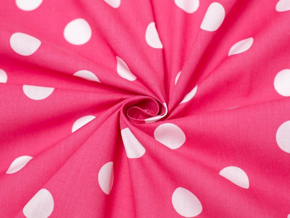 Bedrucktes Polycotton-Gewebe