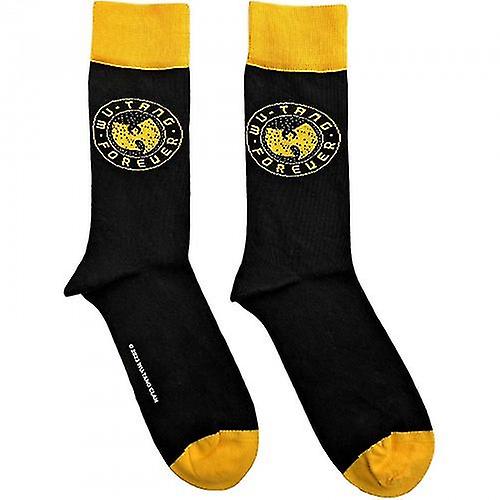 Wu-Tang Clan Unisex Adult Forever Socks