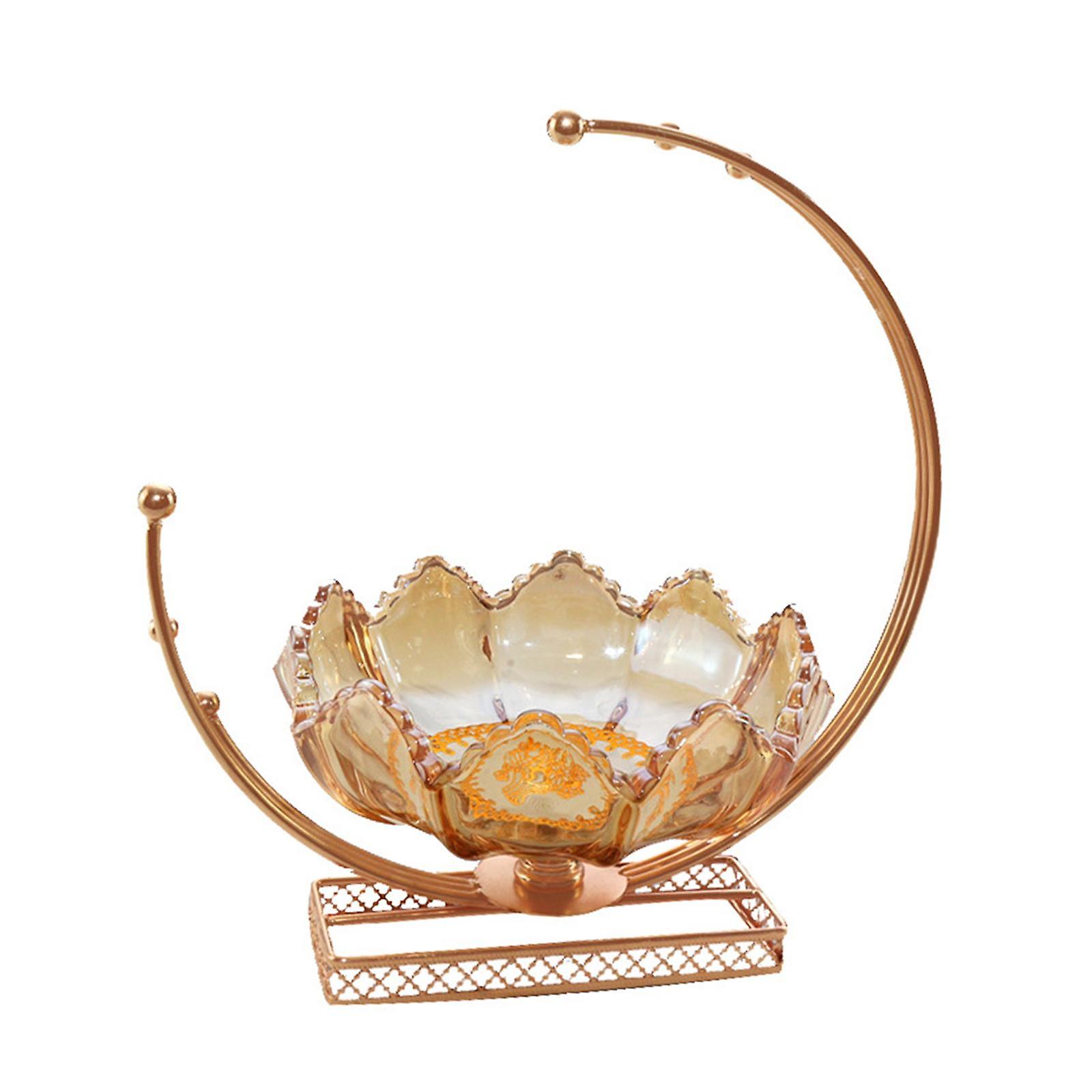 Dessert Candy Tray Decor Display Rack Display Plate for Tea Party Banquet