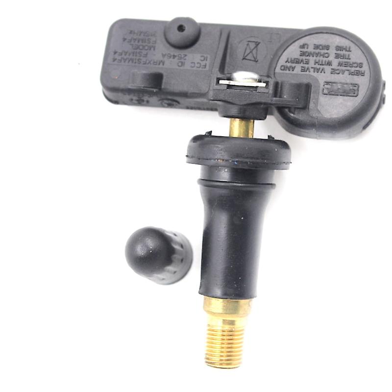 9l3z-1a189-a Tire Pressure Monitoring System Tire Pressure Sensor Tpms Sensor For Ford Escape Edge F-150 Focus Fusion 9l3z1a189a
