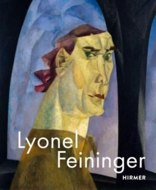 Lyonel Feininger by Hirmer Verlag Hardback Book