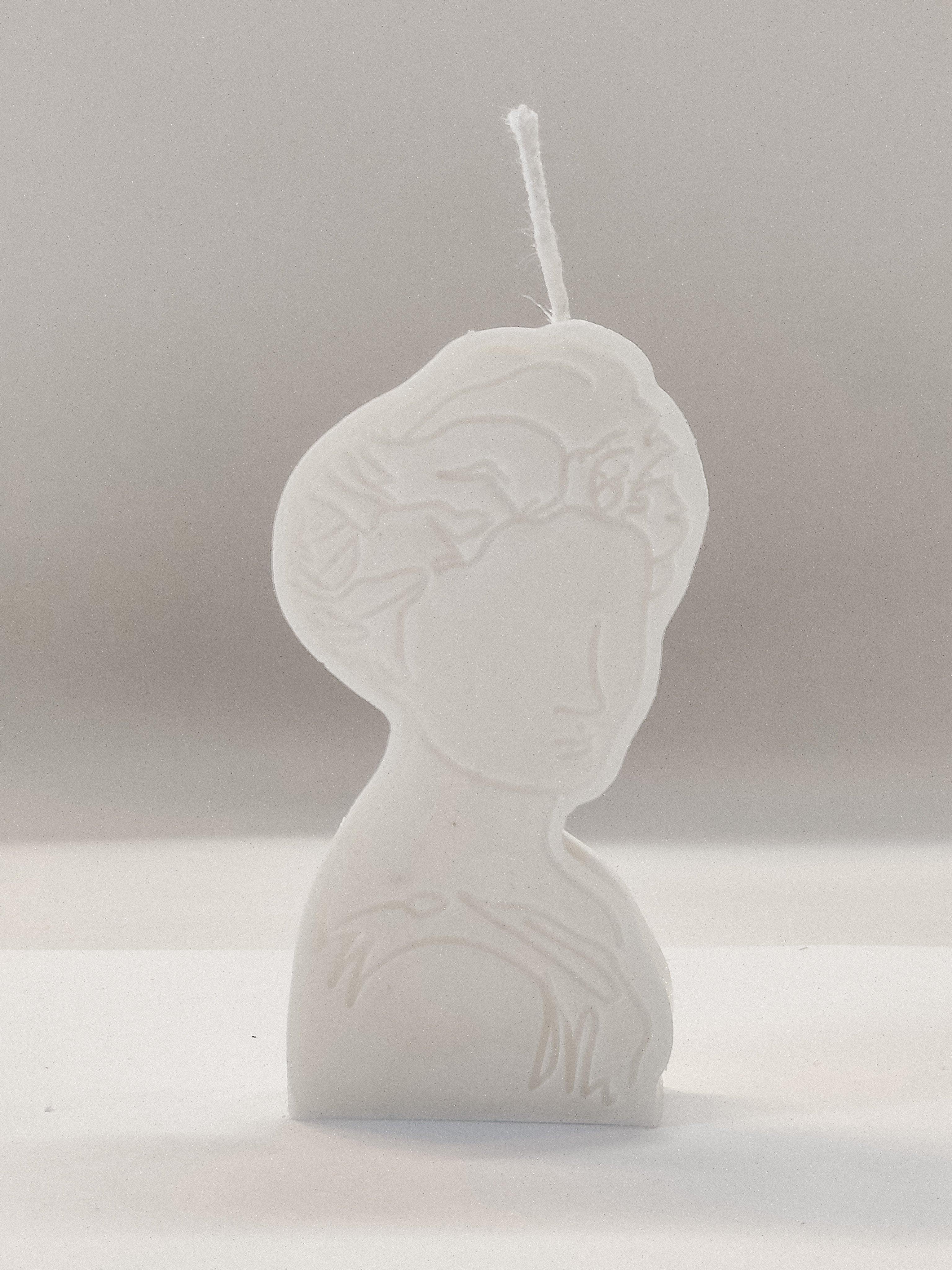 Grekisk gudinna ljus