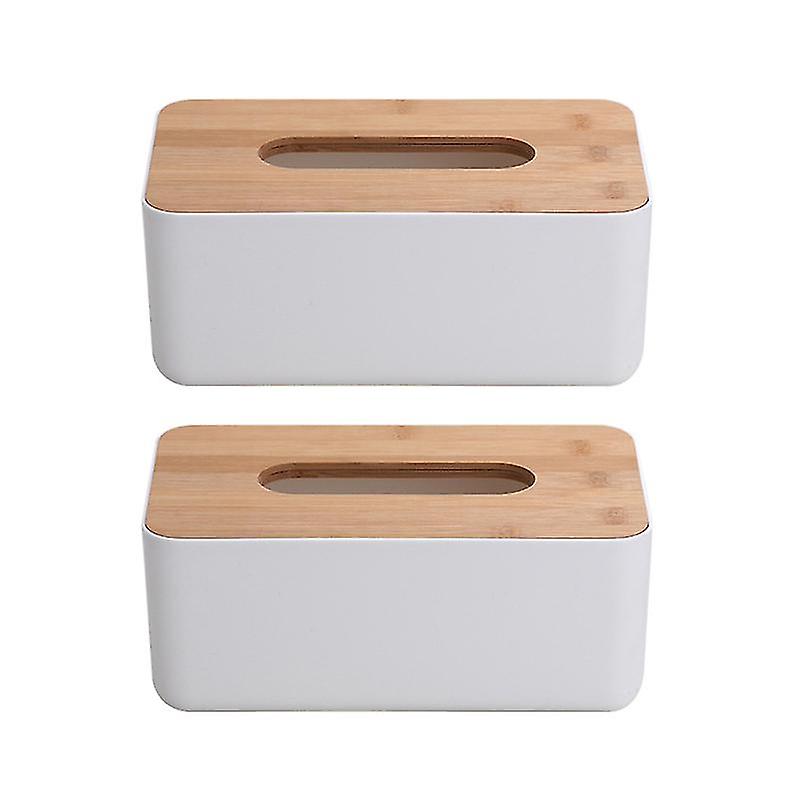 2pcs Paper Holder