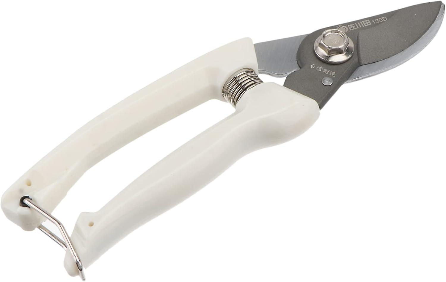 Garden Scissors Hand Tools Power Tools Electric Pruning Shears 1Pc Hand Pruning Shears Garden Pruning Shears Fruit Tree Pruning Tools Branch Pruner