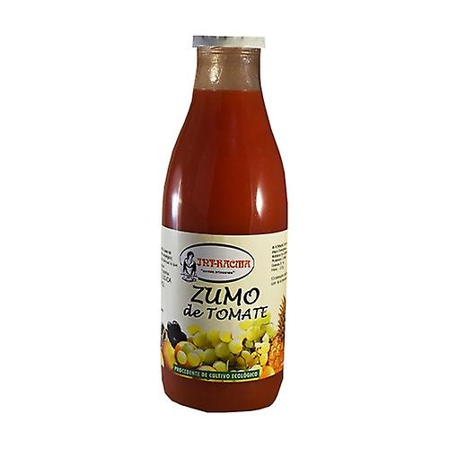 Organic Tomato Juice 1 L (Tomato)