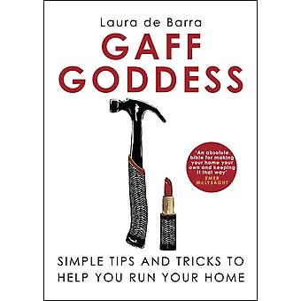Gaff Goddess - Laura de Barra