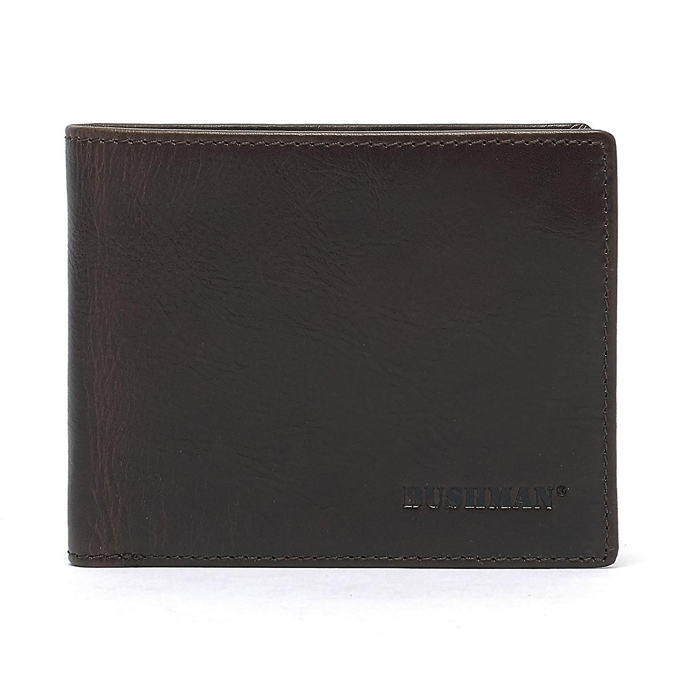 Bushman wallet Dalasi II