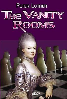 The Vanity Rooms