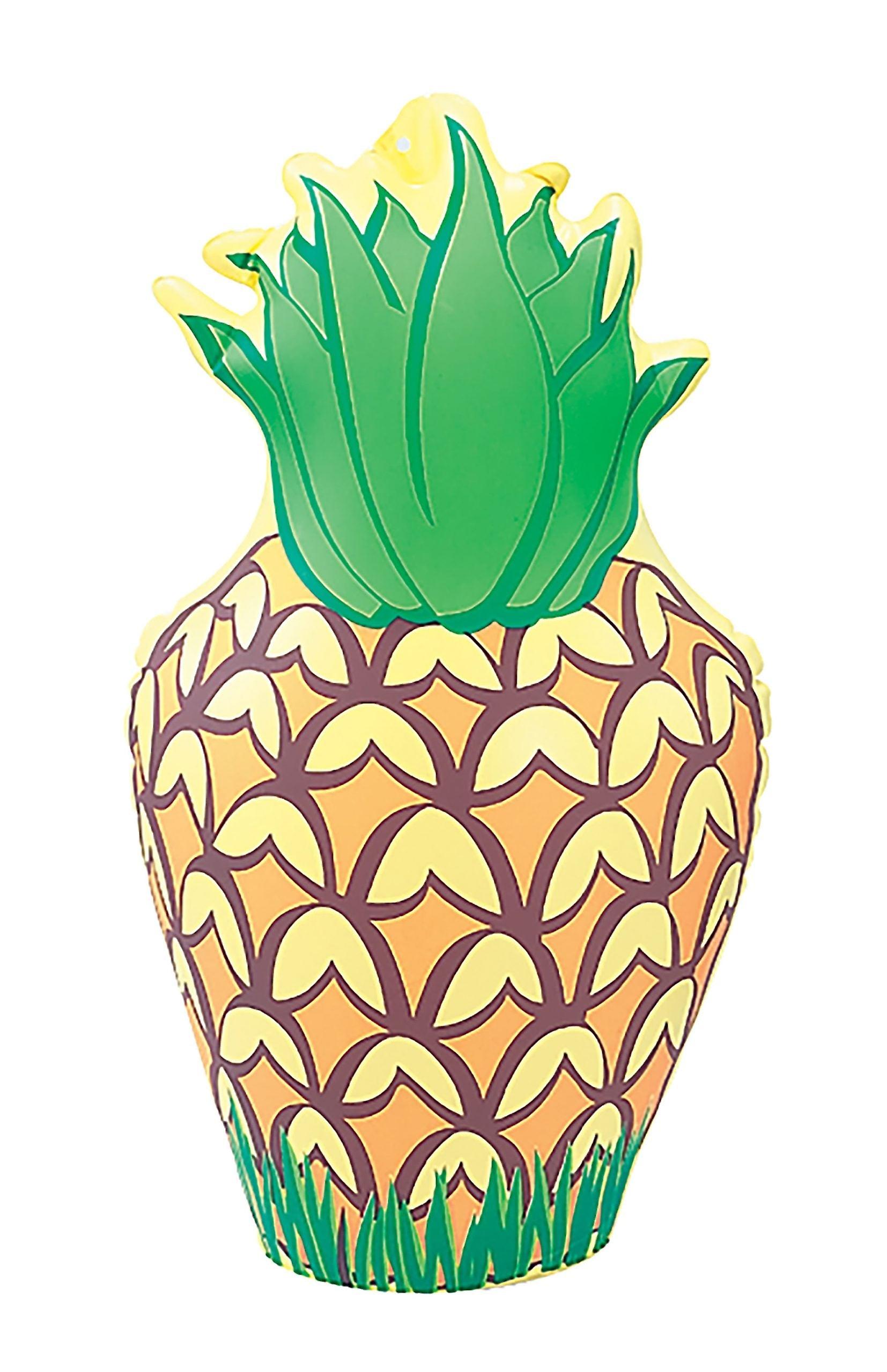 Inflatable Pineapple 14" Items Unisex Ij032