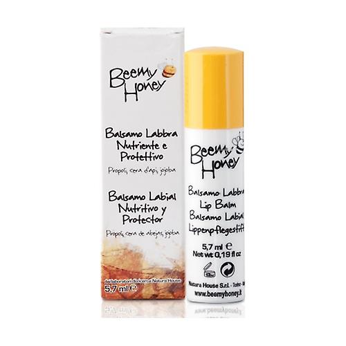 Beemy Honey Lip Cream 5,7 ml