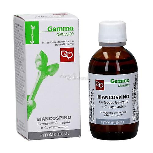 Bud extract - Hawthorn 50 ml