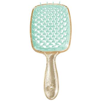 1Pc Wide Tooth Air Cushion Comb Professional Hair Styling Tool Anti-Tangle Anti-static Hair Brush Hair Comb Hair Styling Tool~19045