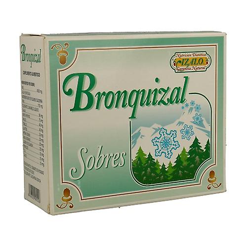 Bronchizal 24 packets