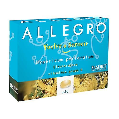 Allegro 60 tablets