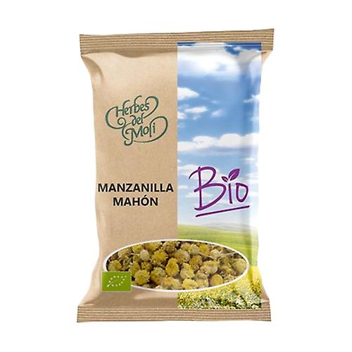 Organic Mahón Chamomile 40 g