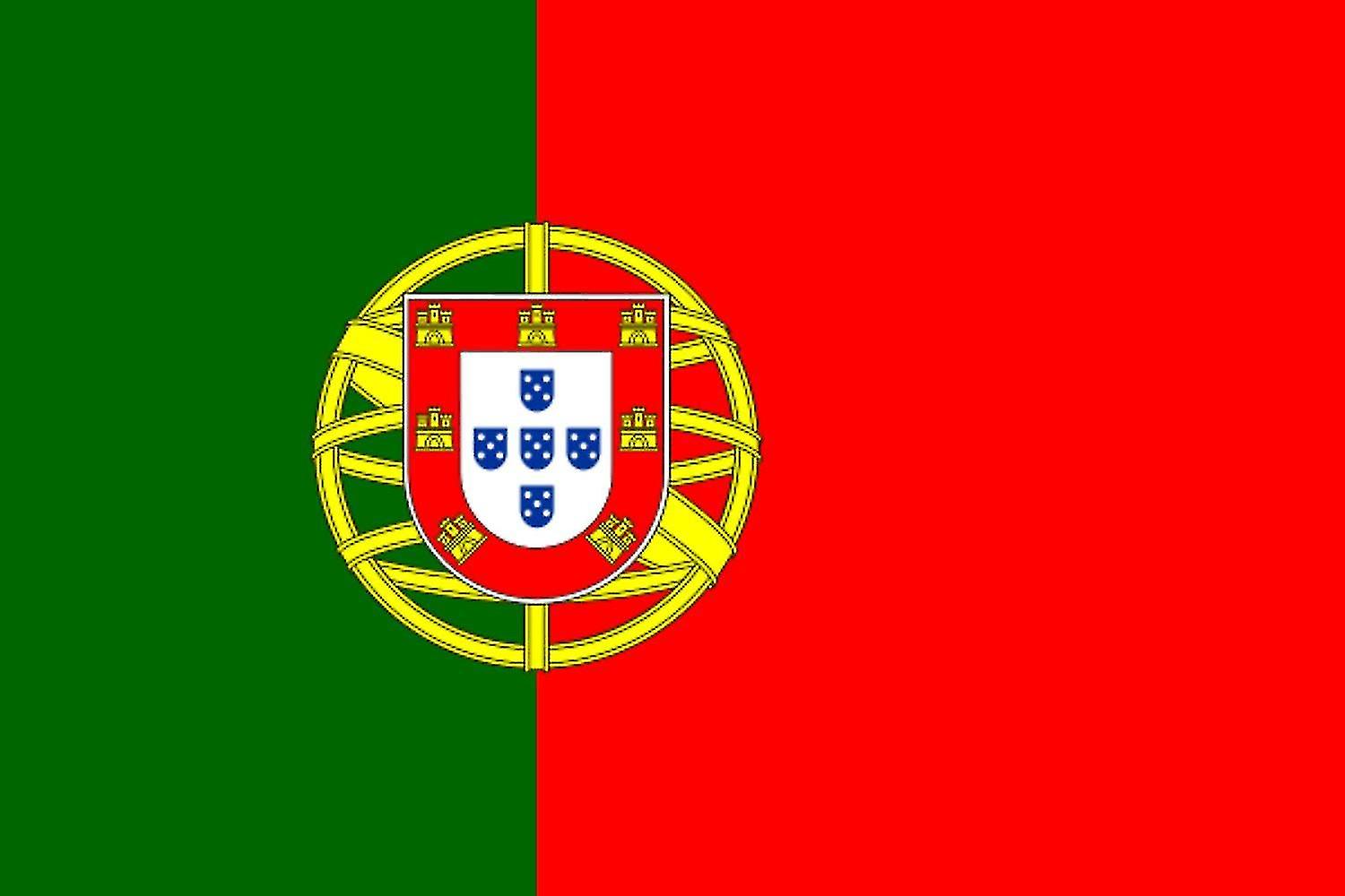 Flag - Portugal
