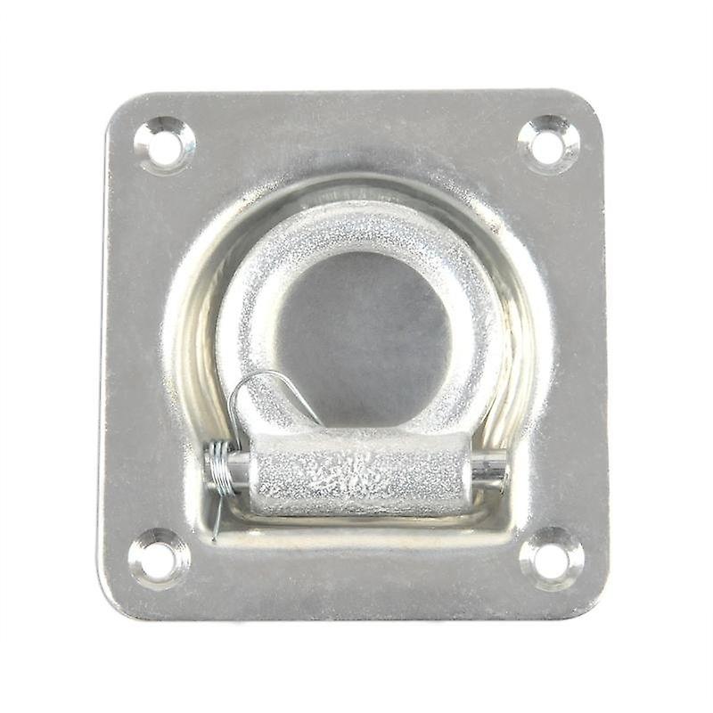 Load lashing anchor simple