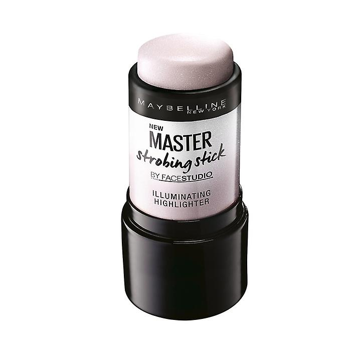 Maybelline Master Strobing Stick Surligneur Illuminateur 100 Lumière