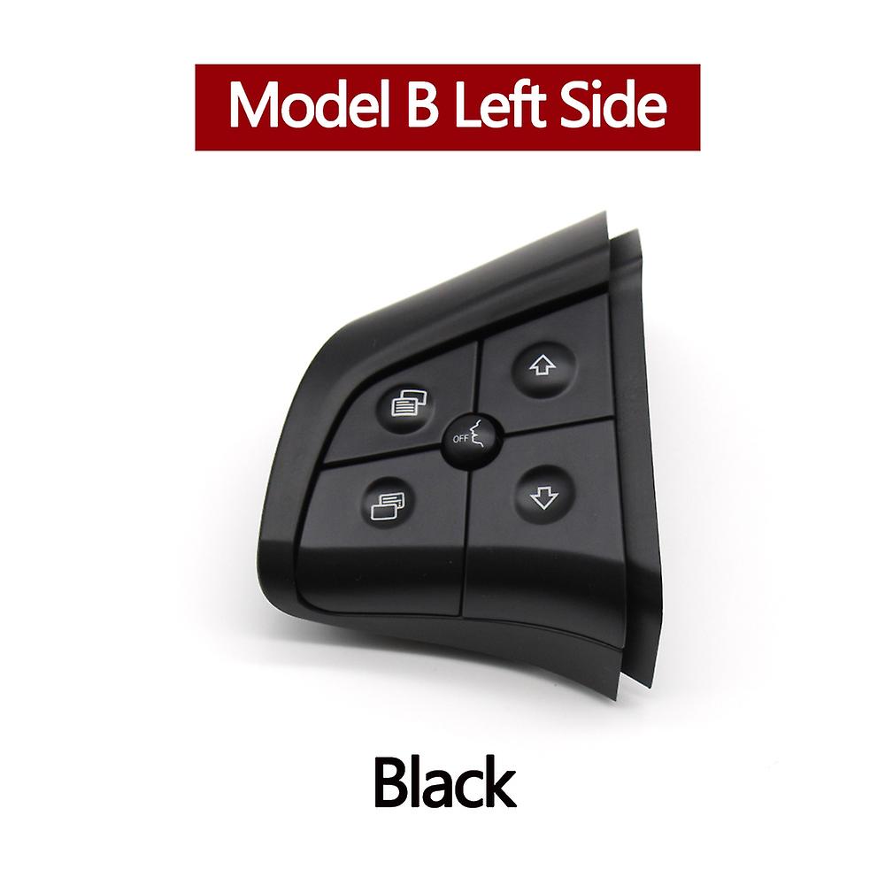 Steering Wheel Function Switch Control Buttons For Mercedes Benz GL ML RB Class W164 W245 W251 1648207910~16249