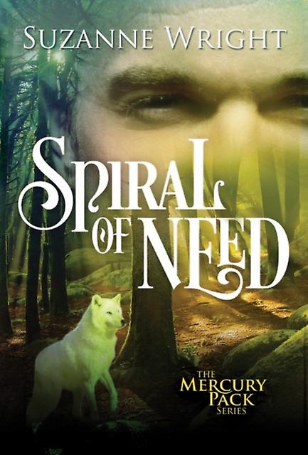 Espiral de necesidad de Suzanne Wright (Libro de bolsillo)
