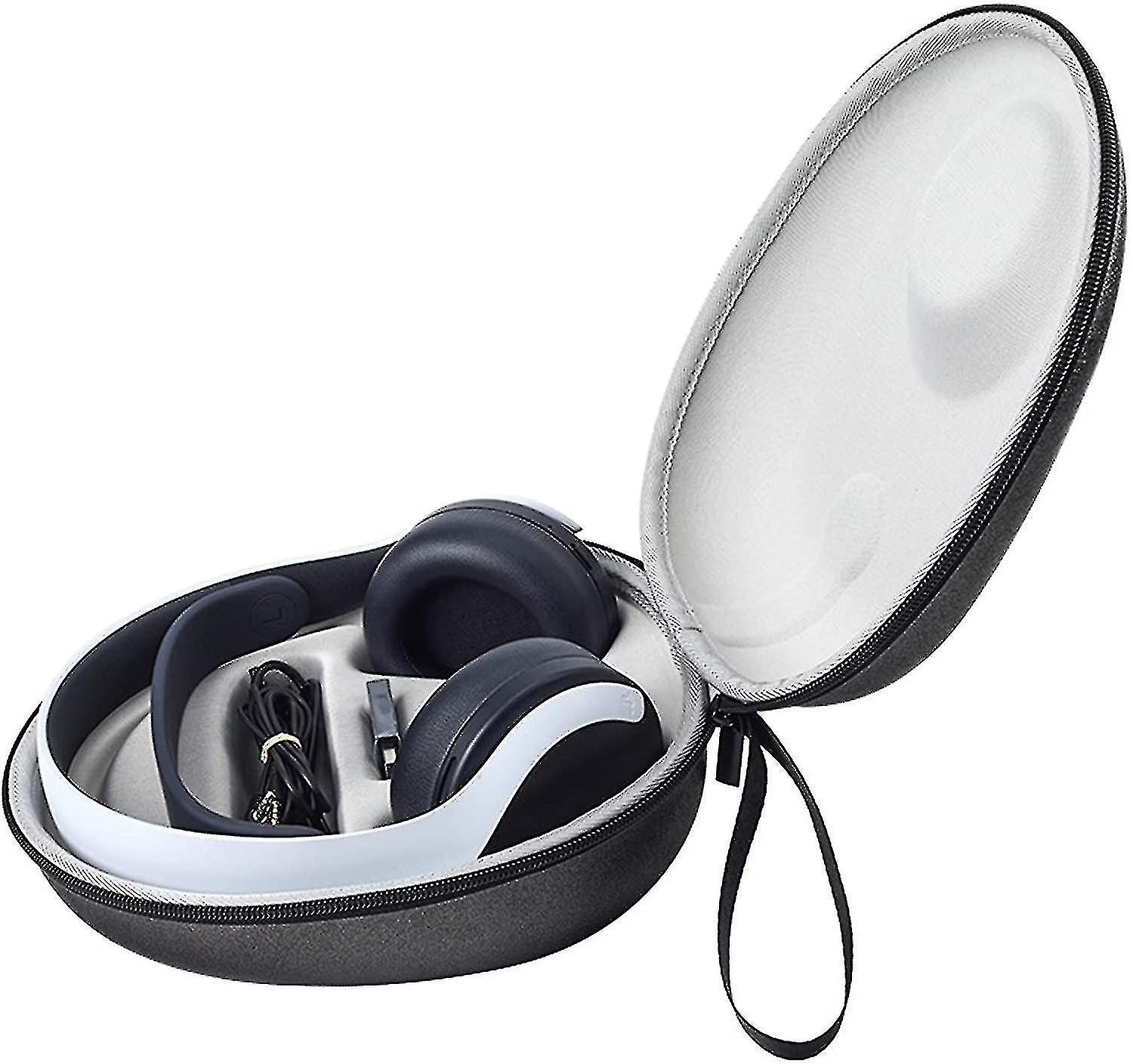 Headphone Storage Bag- Portable Headphones