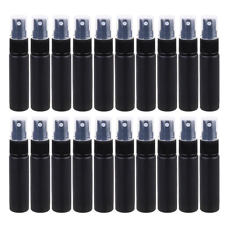 20pcs Glass Spray Bottle