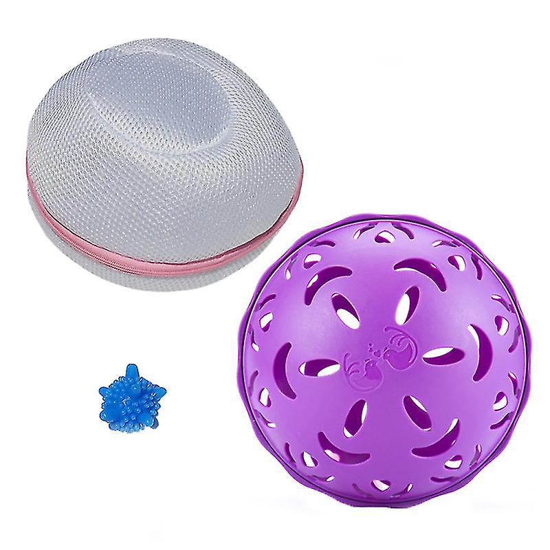 3pcs Laundry Washing Ball