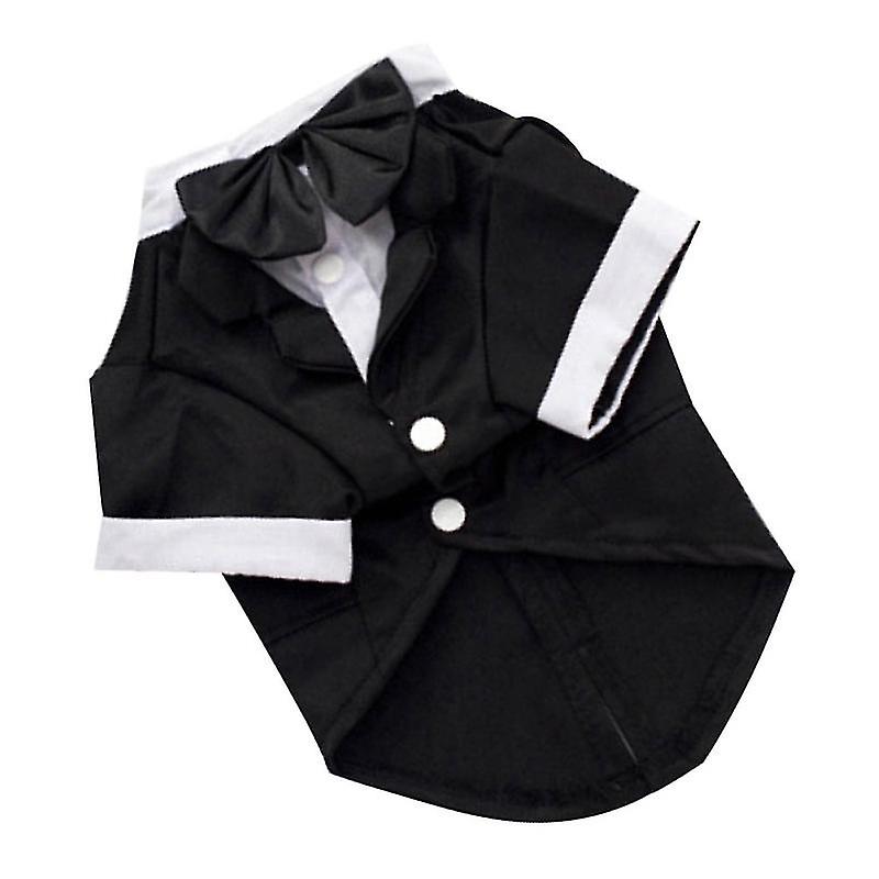 1pcs Dog Tux
