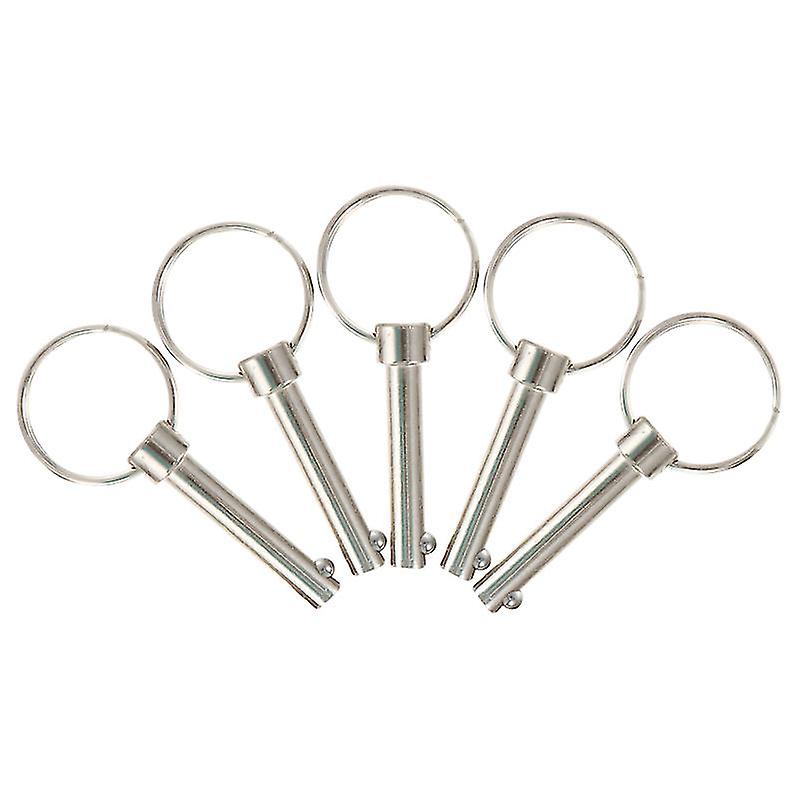 5pcs Quick Release Pin
