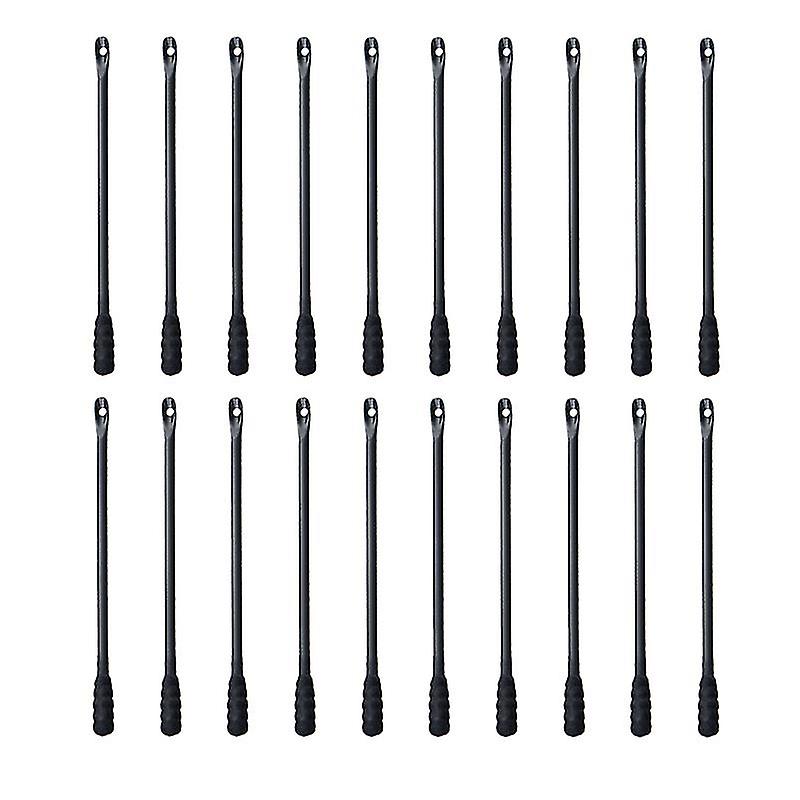 100pcs Cotton Stick Swab