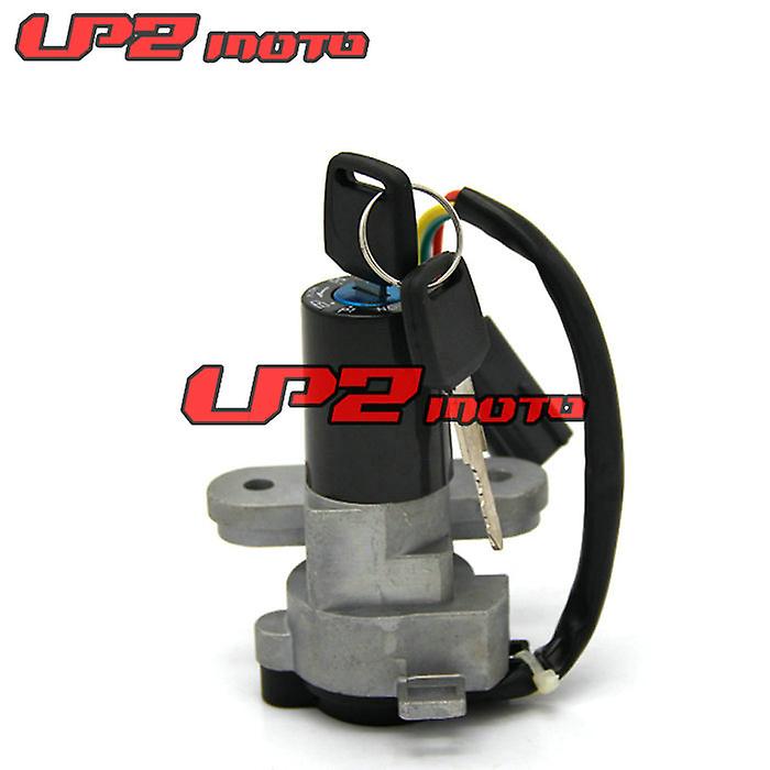 Suitable for Ducati 1098 2007-2013 1198 2007-2013 electric door lock ignition switch