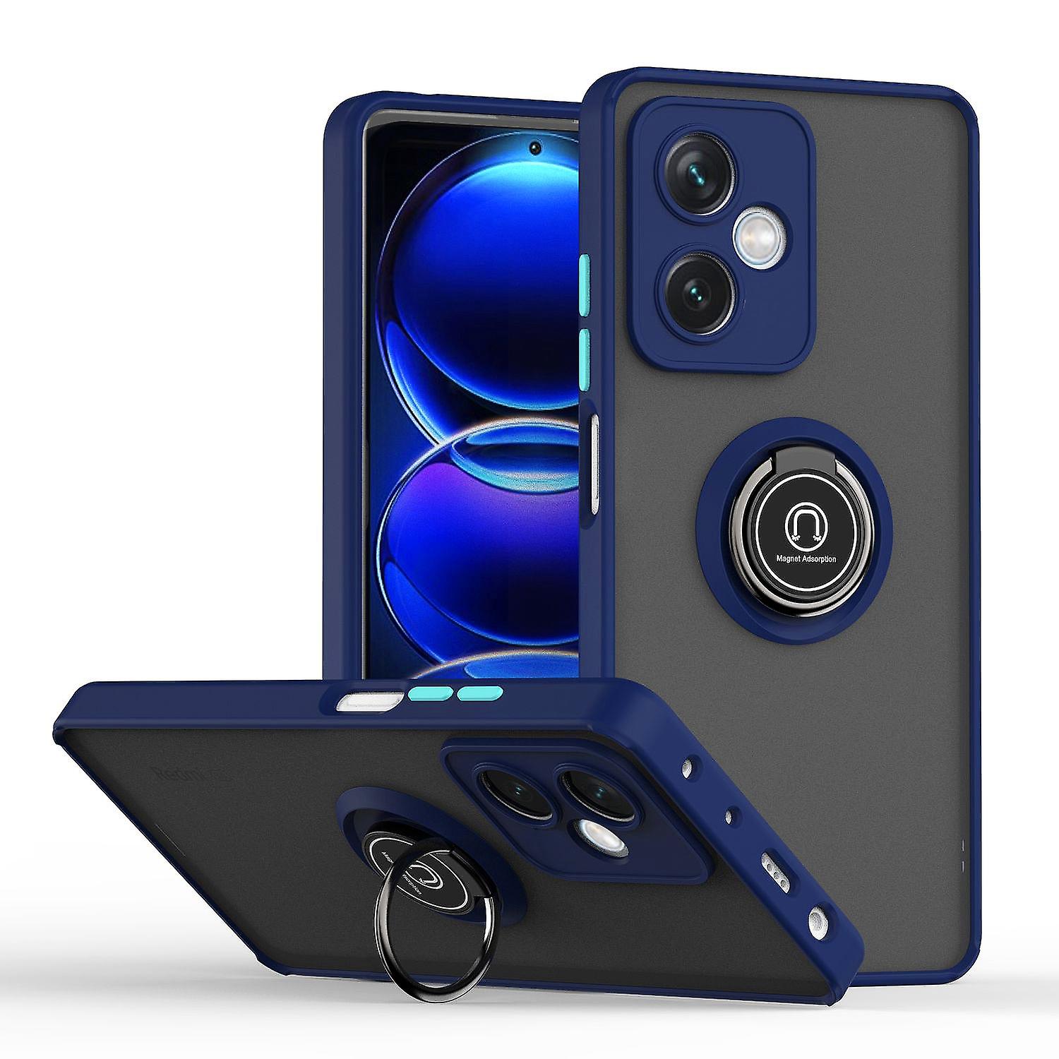 TPU + PC Case For Xiaomi Redmi Note 12 China
