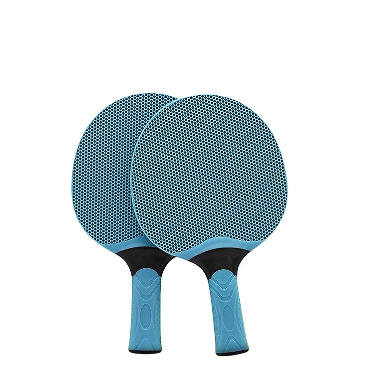 INF Tischtennisschläger 2er-Pack