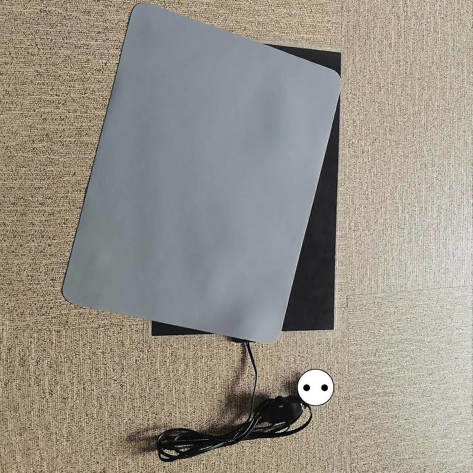 Temperature Regulation and Timing Resin Heating Pad Fast Resin Curing Machine