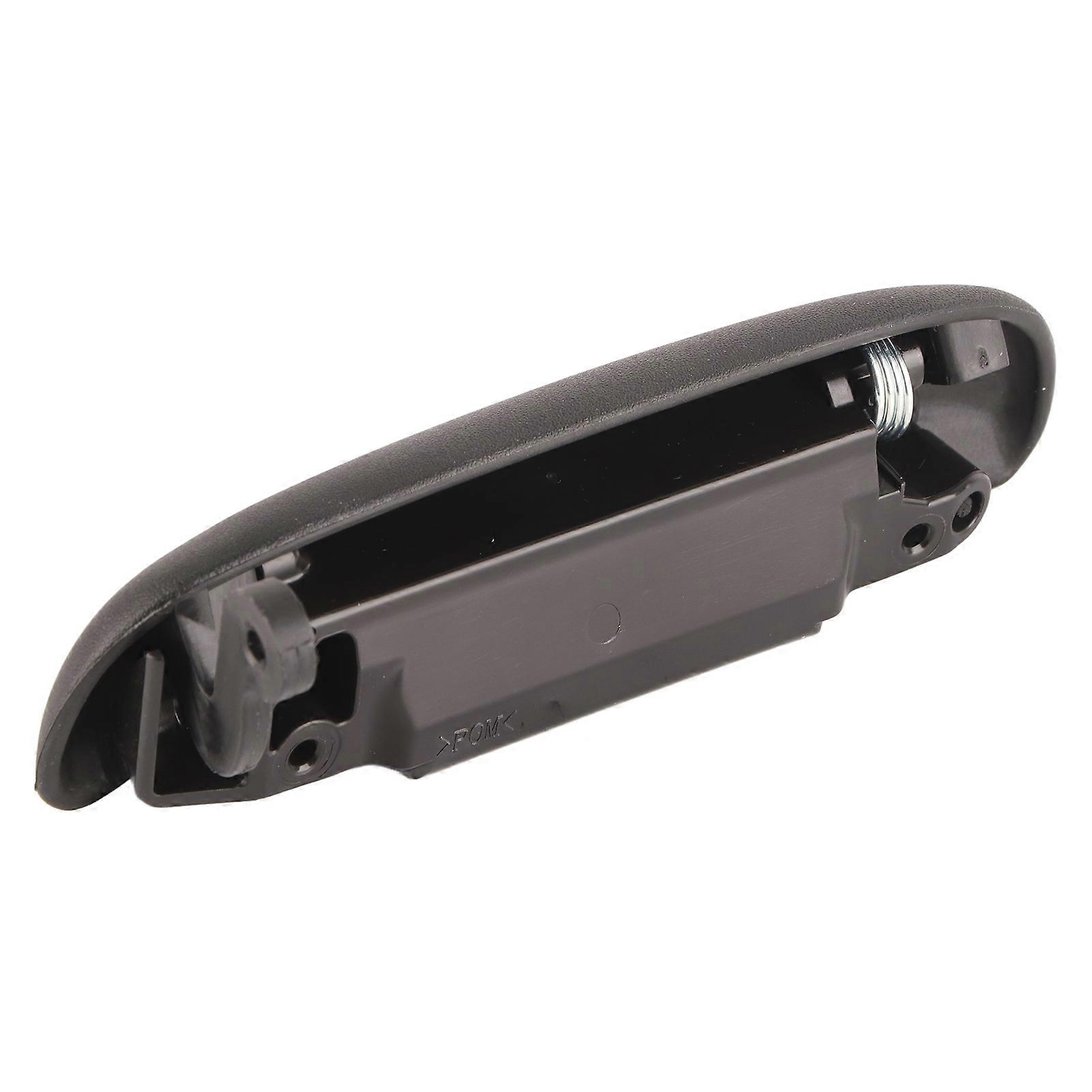 Front Left Passenger Door Handle For Ford Fiesta & Street Ka - Part #1022253, 2 Year Warranty