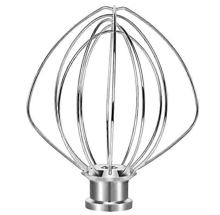 K45WW Stainless Steel Wire Whip for