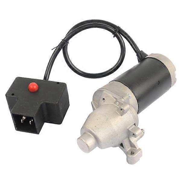 Starter Motor for 951~10645A 751~10645A Fits MTD Cub Cadet Snowblower Craftsman 08255