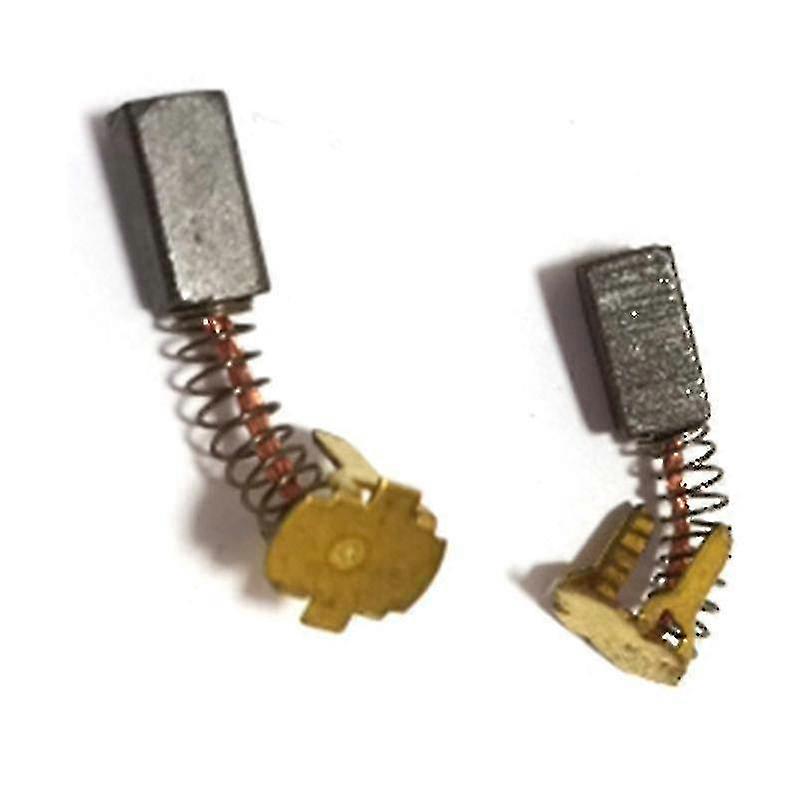 Balais de charbon pour Hitachi 328202 334696 328200 G18dsl G18dl G14dsl G14dl Ce18dsl Outil électrique Accessor_Dec