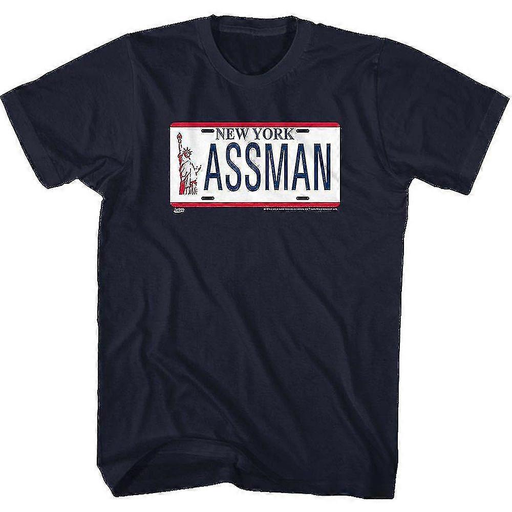 Assman Shirt