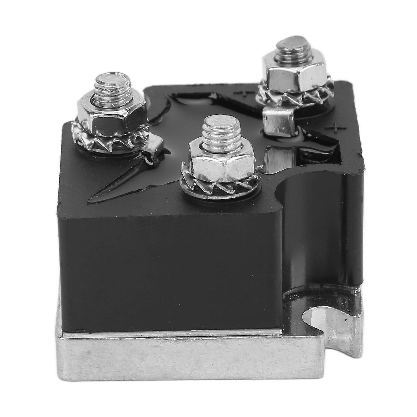 Outboard Engine Voltage Regulator Rectifier 62351A1 Plastic Metal Replacement for Sierra